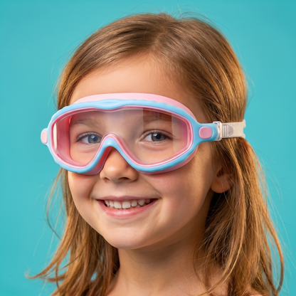 Lunette de piscine enfant Ploufila