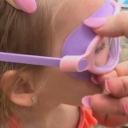 Lunette de piscine enfant Ploufila