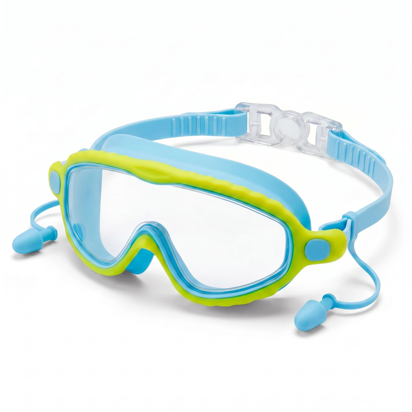 Lunette de piscine enfant Ploufila