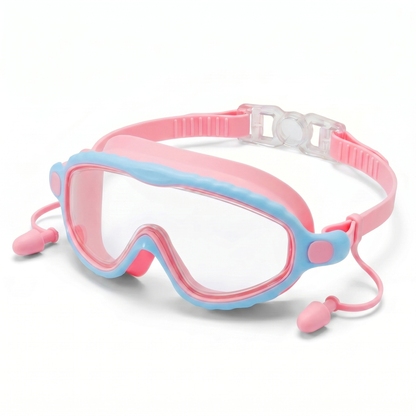 Lunette de piscine enfant Ploufila