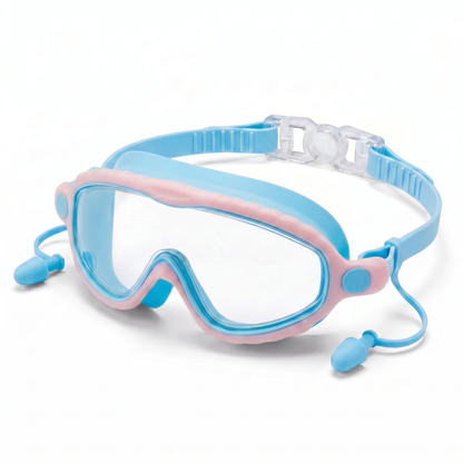 Lunette de piscine enfant Ploufila