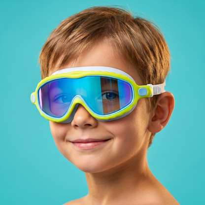 Lunette de piscine enfant Ploufila